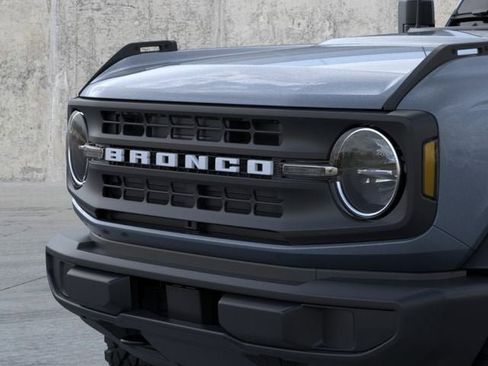 New 2025 Ford Bronco 4-Door w/ Sasquatch Package AWD/4WD image 19