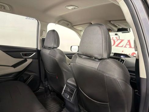 Used 2024 Subaru Forester AWD/4WD image 19
