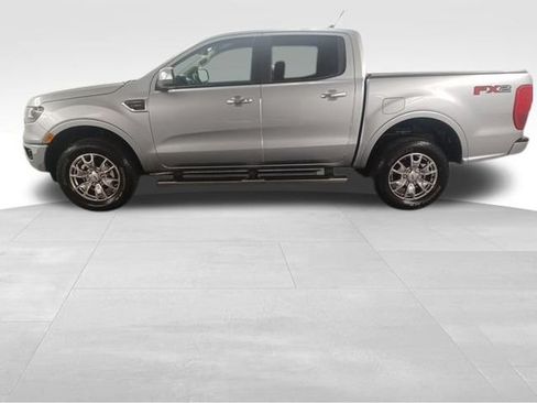 Used 2021 Ford Ranger Lariat w/ Equipment Group 501A High RWD image 5