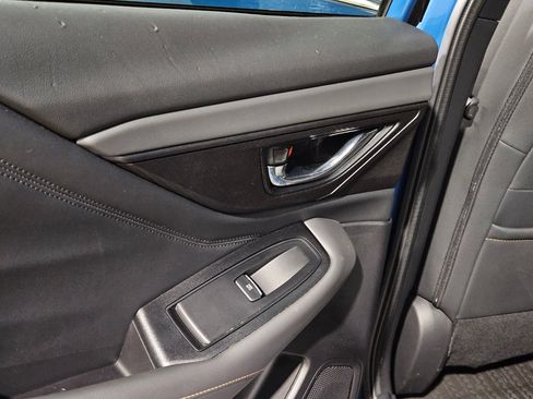 Used 2022 Subaru Outback Wilderness image 35