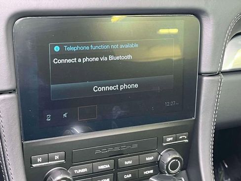 Used 2025 Porsche 718 Boxster S image 27