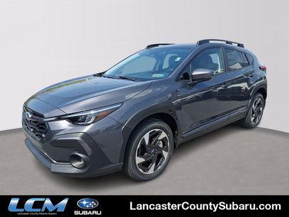 New 2026 Subaru Crosstrek 2.5i Limited