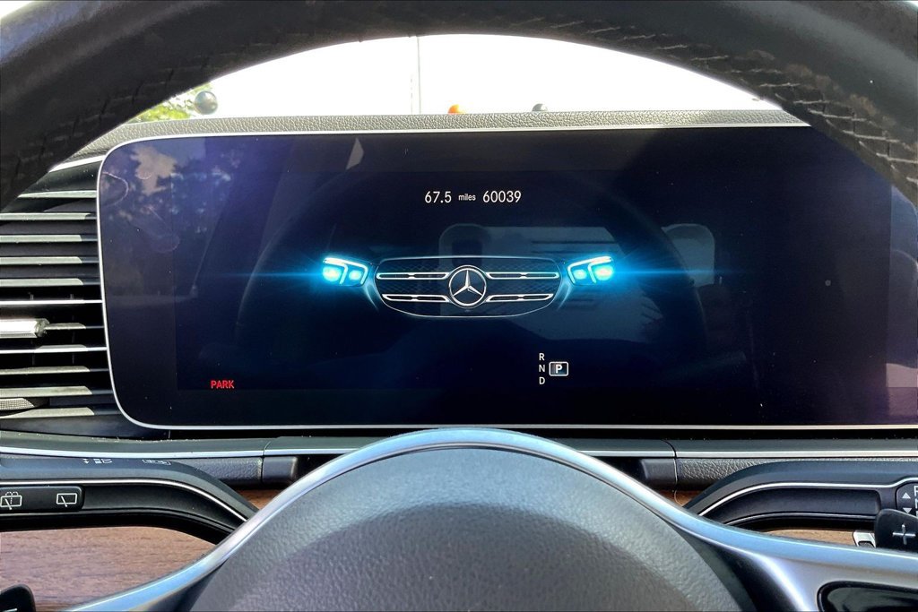 Used 2020 Mercedes-Benz GLE 450 4MATIC image 5