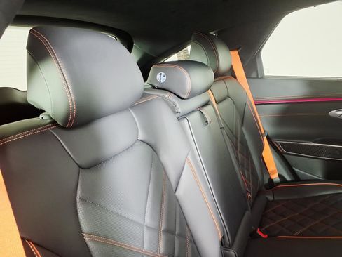 New 2026 Genesis GV70 3.5T Sport Prestige image 12