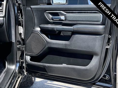 Used 2022 RAM 1500 Big Horn AWD/4WD image 27