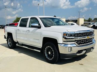 Used 2018 Chevrolet Silverado 1500 LTZ w/ Sport Package AWD/4WD video 2