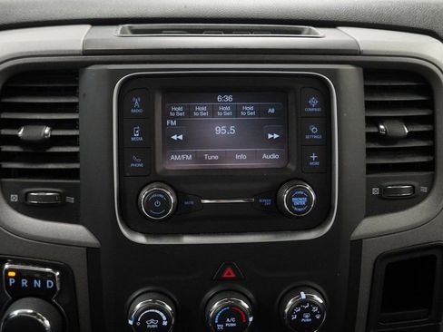 Used 2024 RAM 1500 Tradesman image 32