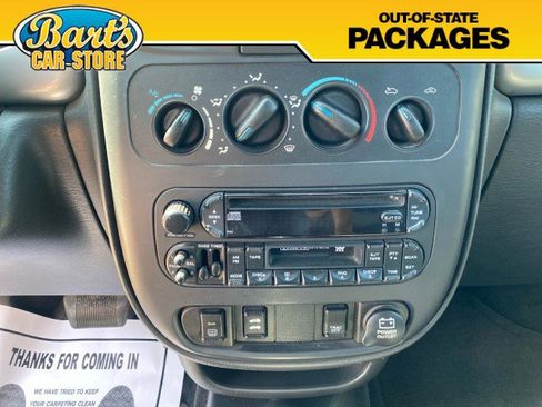 Used 2005 Chrysler PT Cruiser GT image 19