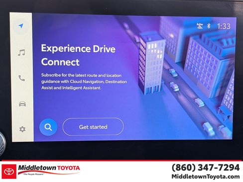 Used 2025 Toyota RAV4 XLE image 22