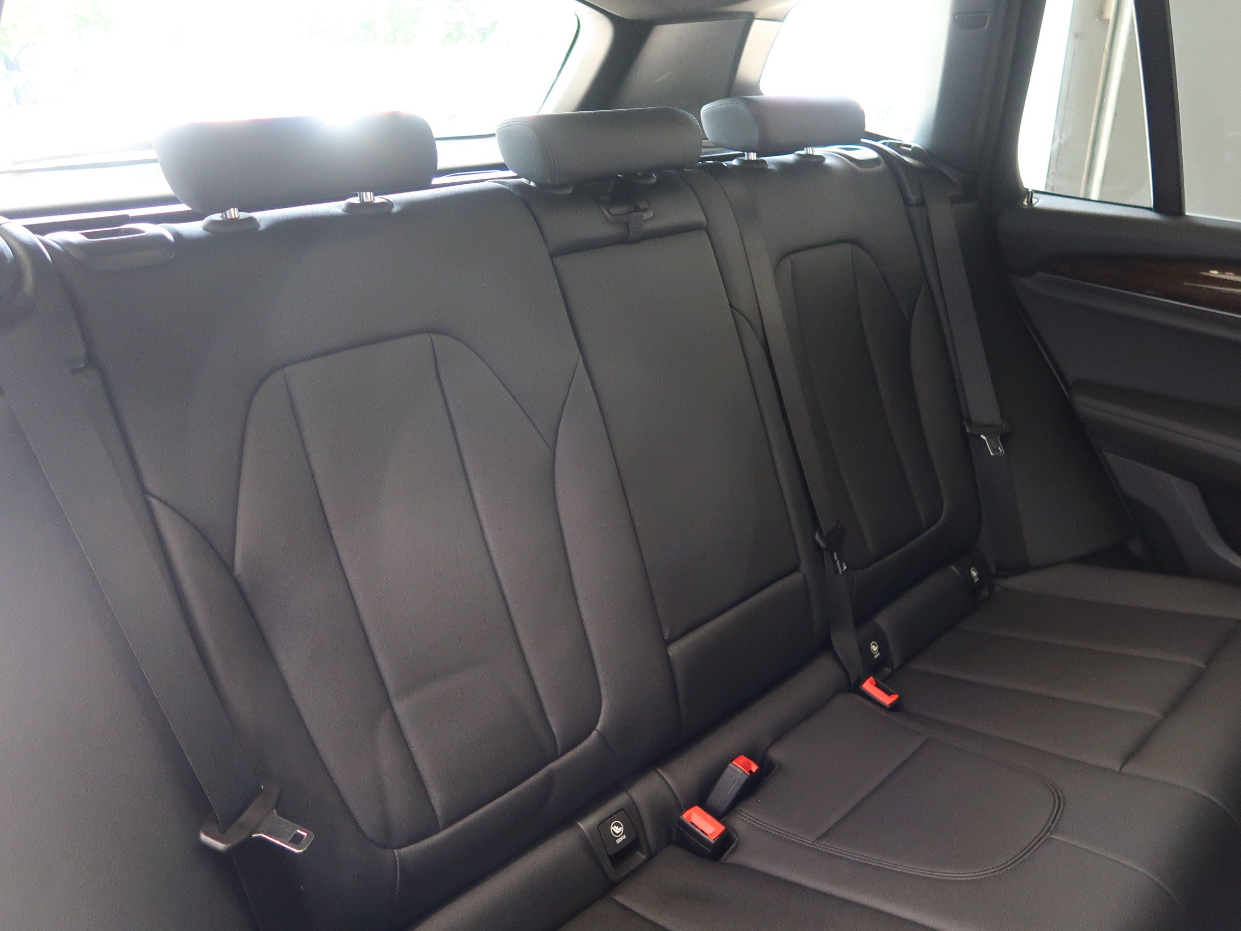 Used 2019 BMW X3 sDrive30i w/ Convenience Package RWD image 37