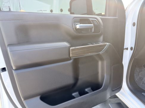 Used 2022 Chevrolet Silverado 2500 LT w/ LPO, Dark Essentials Package RWD image 26