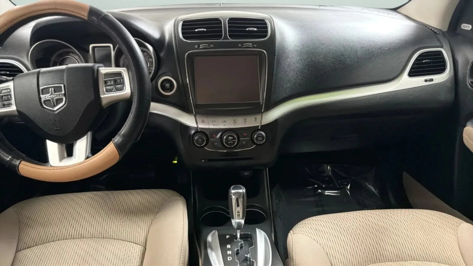 Used 2013 Dodge Journey SXT w/ Flexible Seating Group FWD image 15