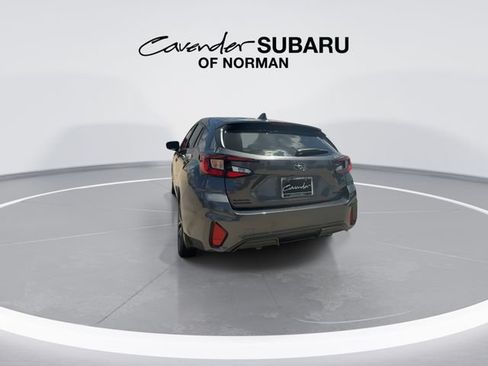 Used 2026 Subaru Impreza 2.0i Sport AWD/4WD image 7