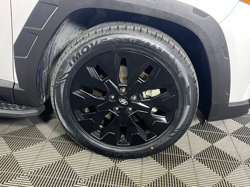 Used 2023 Hyundai Tucson XRT image 35