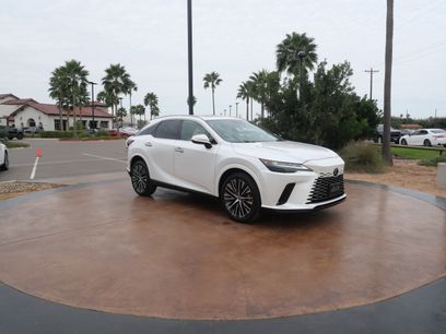 Certified 2024 Lexus RX 350 Premium Plus