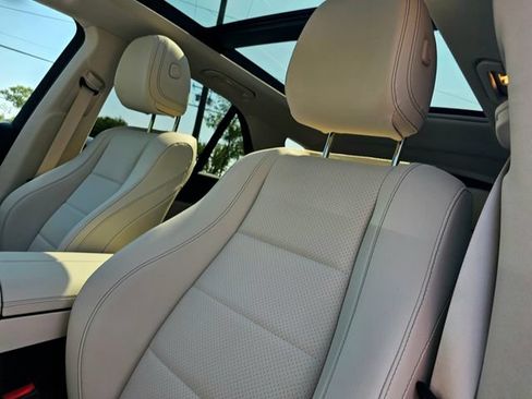 Certified 2026 Mercedes-Benz GLE 350 4MATIC image 21