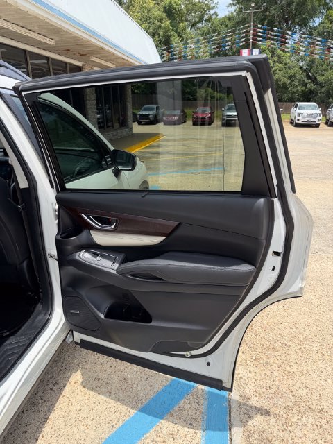 Used 2022 Subaru Ascent Touring AWD/4WD image 23