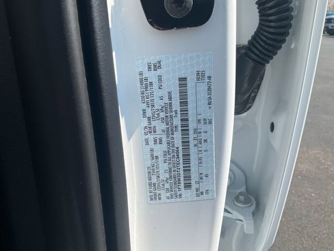 New 2026 Ford F350 XL image 18