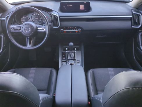 Used 2023 MAZDA CX-50 2.5 S w/ Cargo Package image 14