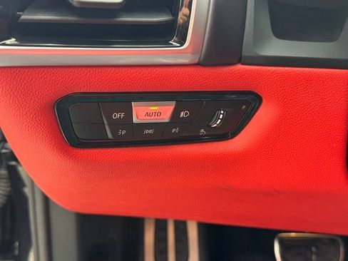 Used 2022 BMW 840i Gran Coupe xDrive w/ Driving Assistance Package image 14