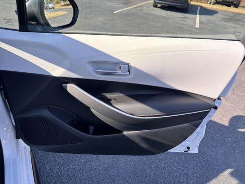 New 2025 Toyota Corolla FX image 34