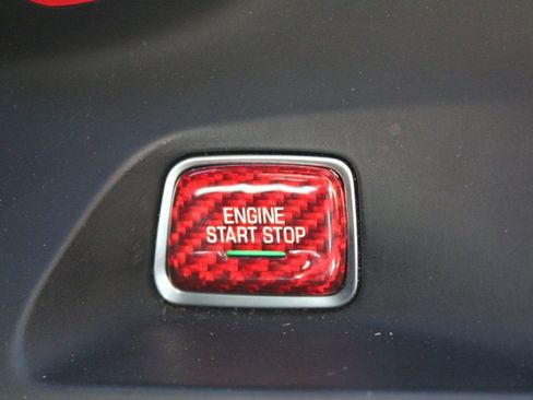 Used 2020 Chevrolet Camaro LT w/ RS Package image 21