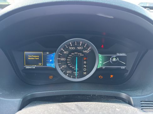 Used 2011 Ford Explorer Limited w/ 301A Rapid Spec Order Code image 10