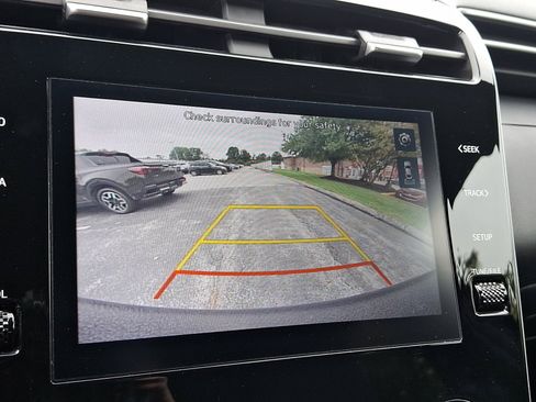 Certified 2022 Hyundai Santa Cruz SE image 24