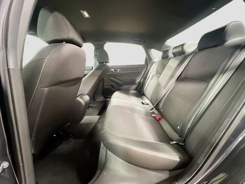 Used 2024 Honda Civic Sport image 22