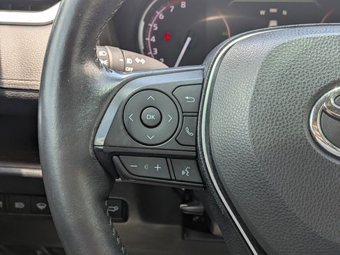 Used 2019 Toyota RAV4 Limited w/ Cold Weather Package FWD image 26