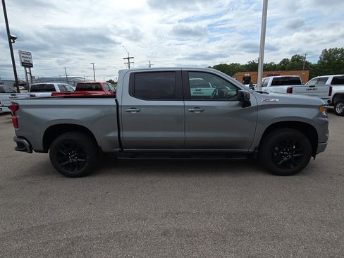 New 2026 Chevrolet Silverado 1500 RST w/ Convenience Package II AWD/4WD image 10