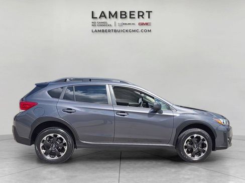 Used 2022 Subaru Crosstrek 2.0i Premium AWD/4WD image 6