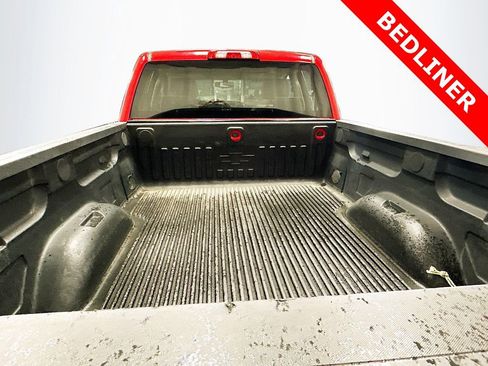 Used 2016 Chevrolet Silverado 1500 Custom w/ Custom Convenience Package image 23