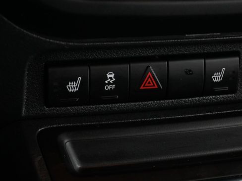 Used 2017 Jeep Compass Sport w/ Power Value Group image 13