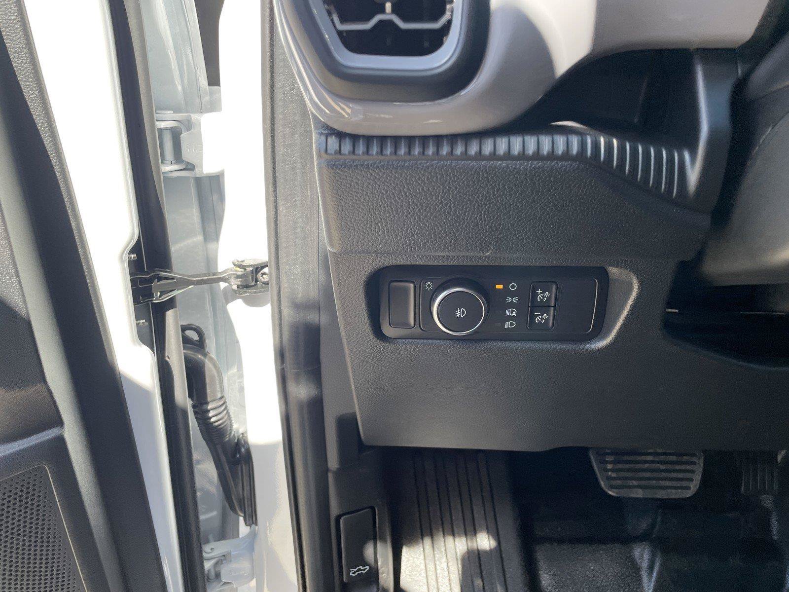 New 2026 Ford Ranger XL AWD/4WD image 14