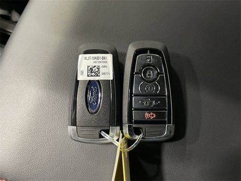 New 2025 Ford F150 Raptor image 35