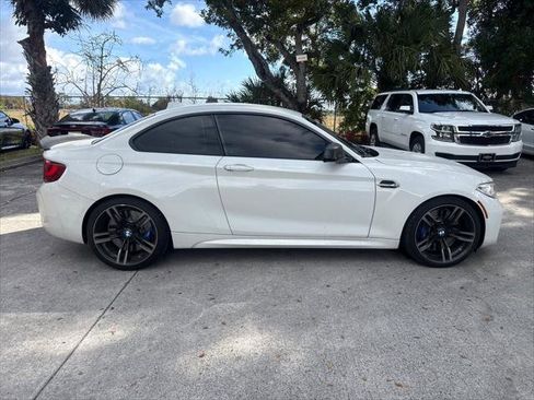 Used 2016 BMW M2 image 5