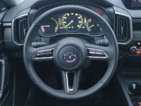 Used 2025 MAZDA CX-50 2.5 Hybrid w/ Cargo Package image 23