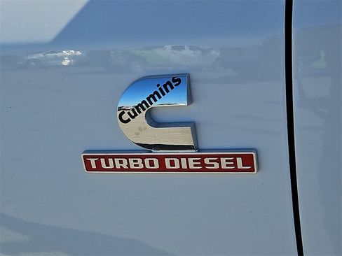 New 2026 RAM 3500 Lone Star image 15