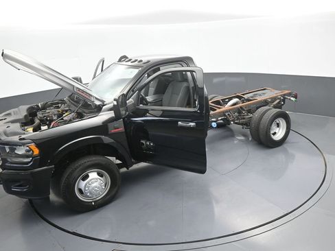 Used 2024 RAM 3500 Tradesman RWD image 55