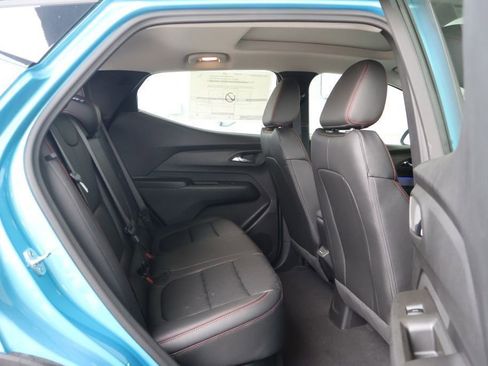 New 2027 Chevrolet Bolt RS w/ Technology Package image 33