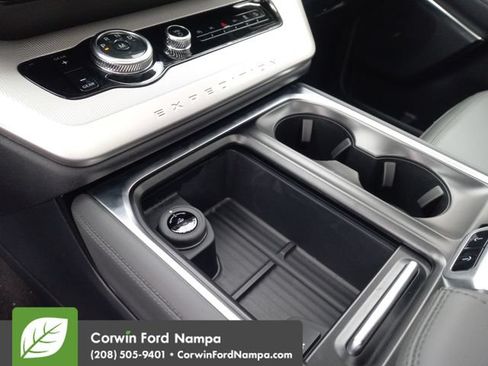 New 2026 Ford Expedition Max Active AWD/4WD image 17