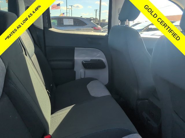 Certified 2026 Ford Maverick XLT AWD/4WD image 9