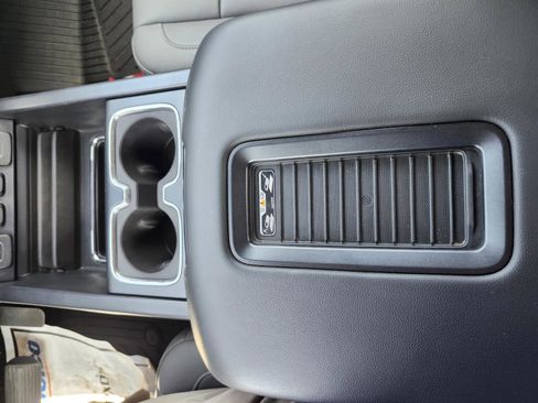 Used 2019 Chevrolet Silverado 3500 LTZ w/ Duramax Plus Package AWD/4WD image 24