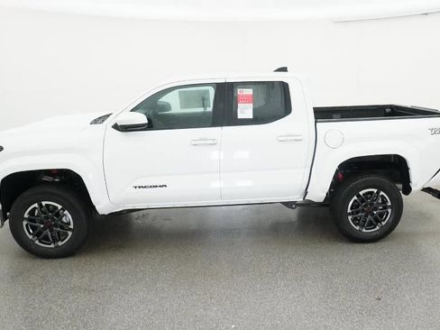 New 2026 Toyota Tacoma TRD Sport image 36