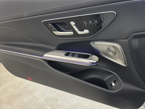 New 2027 Mercedes-Benz CLE 450 4MATIC Cabriolet image 21