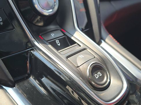 Certified 2023 Acura RDX A-Spec AWD/4WD image 39