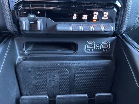 Used 2022 RAM 1500 Limited image 18