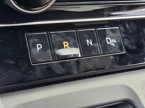 New 2026 Nissan Armada SL image 19