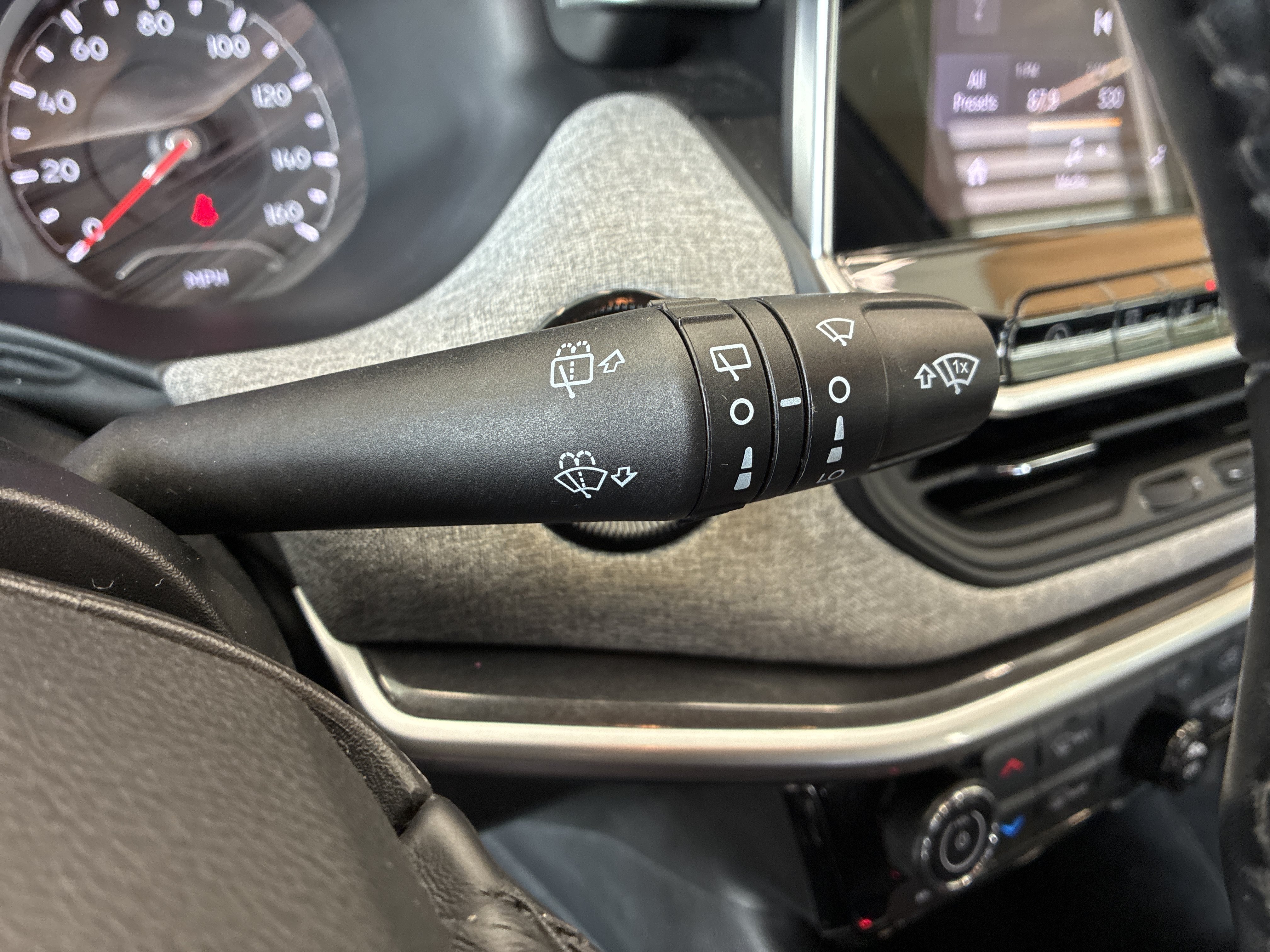 Certified 2022 Jeep Compass Latitude AWD/4WD image 21